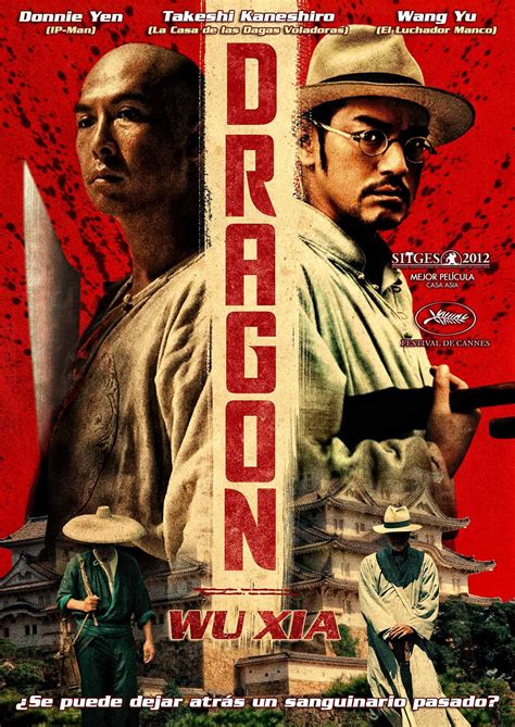 Dragon 2011 izle